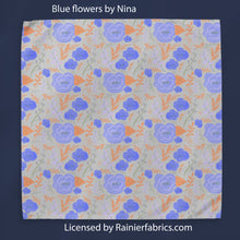Load image into Gallery viewer, Bandanas - Perfect little gift,! Get a matching one for your favorite dog!