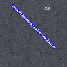 Load image into Gallery viewer, Fall Sweater Collection - from Rosemary Stevenson - 2-5 day turnaround - Order by 1/2 yard; Description of bases below