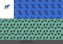 Load image into Gallery viewer, Rapports - Each rapport is 1 yard or 1-1/2 yards