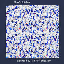 Load image into Gallery viewer, Bandanas - Perfect little gift,! Get a matching one for your favorite dog!