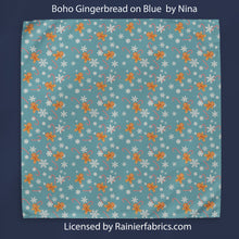 Load image into Gallery viewer, Bandanas - Perfect little gift,! Get a matching one for your favorite dog!
