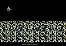 Load image into Gallery viewer, Rapports - Each rapport is 1 yard or 1-1/2 yards