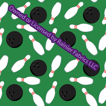 Load image into Gallery viewer, Bowling with options from Nina - Order by half yard - See below for instructions on ordering and base fabrics