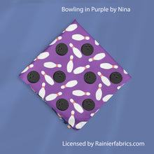 Load image into Gallery viewer, Bandanas - Perfect little gift,! Get a matching one for your favorite dog!