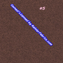 Load image into Gallery viewer, Fall Sweater Collection - from Rosemary Stevenson - 2-5 day turnaround - Order by 1/2 yard; Description of bases below