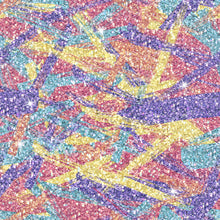 Load image into Gallery viewer, All that Glitters (and sequins too!) - Order by half yard - See below for instructions on ordering and base fabrics