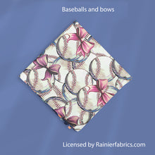 Load image into Gallery viewer, Bandanas - Perfect little gift,! Get a matching one for your favorite dog!