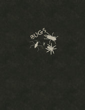 Load image into Gallery viewer, Bugs by Logan with Popologie - Order by half yard -instructions below on base fabrics