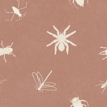 Load image into Gallery viewer, Bugs by Logan with Popologie - Order by half yard -instructions below on base fabrics