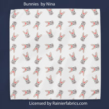 Load image into Gallery viewer, Bandanas - Perfect little gift,! Get a matching one for your favorite dog!