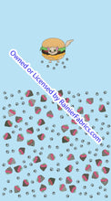 Load image into Gallery viewer, Catfood Collection by Sarah - Order by half yard -instructions below on base fabrics