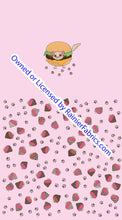 Load image into Gallery viewer, Catfood Collection by Sarah - Order by half yard -instructions below on base fabrics