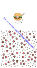 Load image into Gallery viewer, Catfood Collection by Sarah - Order by half yard -instructions below on base fabrics