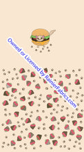 Load image into Gallery viewer, Catfood Collection by Sarah - Order by half yard -instructions below on base fabrics