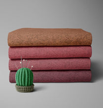 Load image into Gallery viewer, Fall Sweater Collection - from Rosemary Stevenson - 2-5 day turnaround - Order by 1/2 yard; Description of bases below