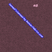 Load image into Gallery viewer, Fall Sweater Collection - from Rosemary Stevenson - 2-5 day turnaround - Order by 1/2 yard; Description of bases below