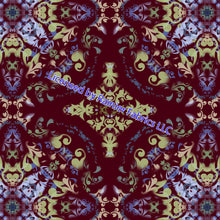 Load image into Gallery viewer, Velvet Series with color variations from Sarah - Order by half yard - See below for instructions on ordering and base fabrics