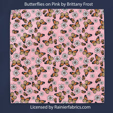 Load image into Gallery viewer, Bandanas - Perfect little gift,! Get a matching one for your favorite dog!