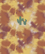 Load image into Gallery viewer, Cacti by Popologie Collection - 2-5 day turnaround - Order by 1/2 yard; Description of bases below