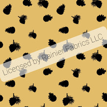 Load image into Gallery viewer, Happy Little Camper Nina - 2-5 day turnaround - Order by 1/2 yard; Description of bases below