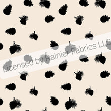 Load image into Gallery viewer, Happy Little Camper Nina - 2-5 day turnaround - Order by 1/2 yard; Description of bases below