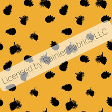 Load image into Gallery viewer, Happy Little Camper Nina - 2-5 day turnaround - Order by 1/2 yard; Description of bases below