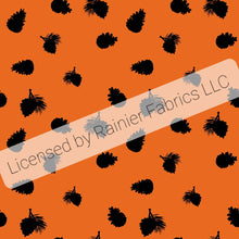 Load image into Gallery viewer, Happy Little Camper Nina - 2-5 day turnaround - Order by 1/2 yard; Description of bases below