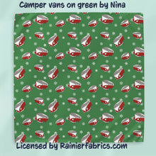 Load image into Gallery viewer, Bandanas - Perfect little gift,! Get a matching one for your favorite dog!