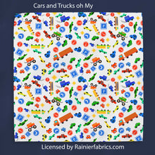 Load image into Gallery viewer, Bandanas - Perfect little gift,! Get a matching one for your favorite dog!