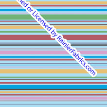 Load image into Gallery viewer, Catfood Collection in Green by Sarah - Order by half yard -instructions below on base fabrics