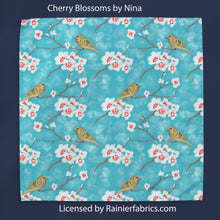 Load image into Gallery viewer, Bandanas - Perfect little gift,! Get a matching one for your favorite dog!