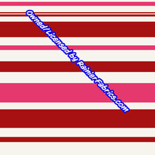 Load image into Gallery viewer, Cherry Pie Collection from Nina - 2-5 day turnaround - Order by 1/2 yard; Description of bases below