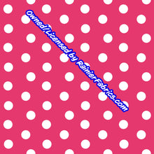 Load image into Gallery viewer, Cherry Pie Collection from Nina - 2-5 day turnaround - Order by 1/2 yard; Description of bases below