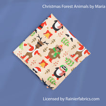 Load image into Gallery viewer, Bandanas - Perfect little gift,! Get a matching one for your favorite dog!