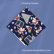 Load image into Gallery viewer, Bandanas - Perfect little gift, and on sale! Fun for the pooch too!
