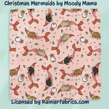 Load image into Gallery viewer, Bandanas - Perfect little gift,! Get a matching one for your favorite dog!