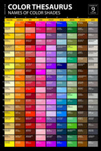 Load image into Gallery viewer, Rainbows - with your own colorway. And build your own panel - 2-5 day turnaround - Order by 1/2 yard; Description of bases below