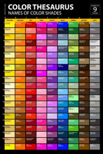 Load image into Gallery viewer, Order Solids - TAT 2-5 Days (Turn around time) - Order by 1/2 yard; Description of bases below