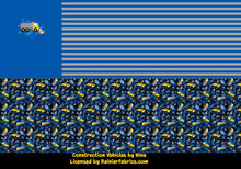 Load image into Gallery viewer, Rapports - Each rapport is 1 yard or 1-1/2 yards