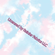 Load image into Gallery viewer, Tie Dyes by Popologie - Order by half yard - See below for instructions on ordering and base fabrics