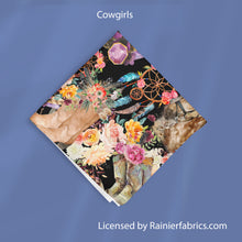 Load image into Gallery viewer, Bandanas - Perfect little gift,! Get a matching one for your favorite dog!