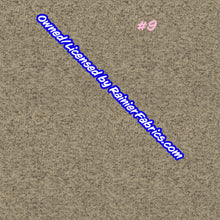 Load image into Gallery viewer, Fall Sweater Collection - from Rosemary Stevenson - 2-5 day turnaround - Order by 1/2 yard; Description of bases below