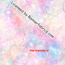 Load image into Gallery viewer, The pinks - Order by half yard - See below for instructions on ordering and base fabrics