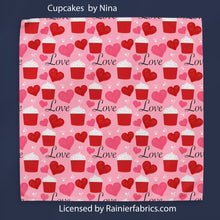 Load image into Gallery viewer, Bandanas - Perfect little gift,! Get a matching one for your favorite dog!
