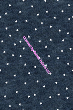 Load image into Gallery viewer, Denim by Popologie - Order by half yard - See below for instructions on ordering and base fabrics