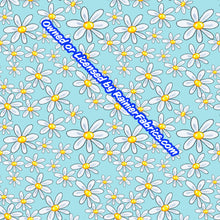 Load image into Gallery viewer, Daisy, Posey Collection from Nina - 2-5 day turnaround - Order by 1/2 yard; Description of bases below