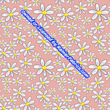 Load image into Gallery viewer, Daisy, Posey Collection from Nina - 2-5 day turnaround - Order by 1/2 yard; Description of bases below