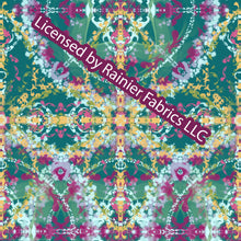 Load image into Gallery viewer, Damask Collection with color variations from Sarah - Order by half yard - See below for instructions on ordering and base fabrics