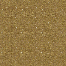 Load image into Gallery viewer, Dark Gold and Very Peri Glitter - 2-5 day turnaround - Order by 1/2 yard; Description of bases below