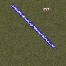 Load image into Gallery viewer, Fall Sweater Collection - from Rosemary Stevenson - 2-5 day turnaround - Order by 1/2 yard; Description of bases below